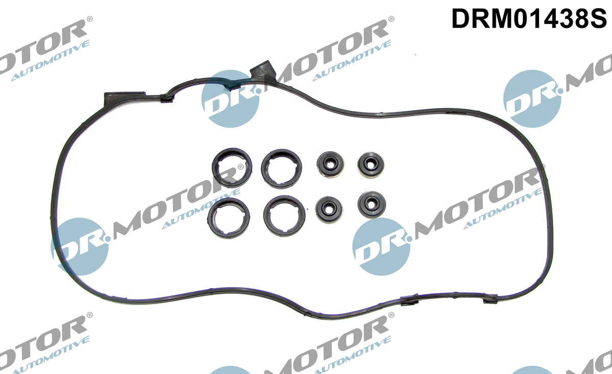 Kleppendekselpakking Dr.Motor Automotive DRM01438S