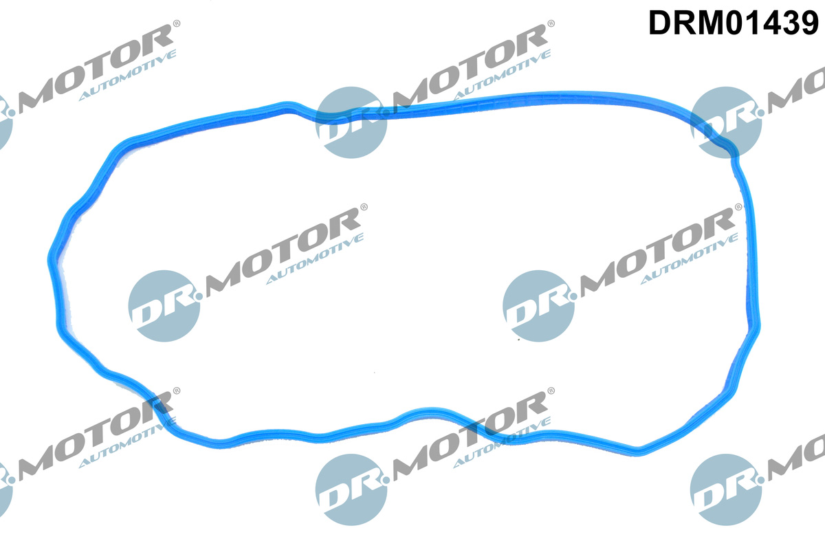 Kleppendekselpakking Dr.Motor Automotive DRM01439