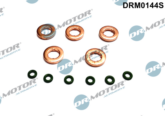 Injector afdichtring Dr.Motor Automotive DRM0144S