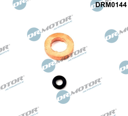 Injector afdichtring Dr.Motor Automotive DRM0144