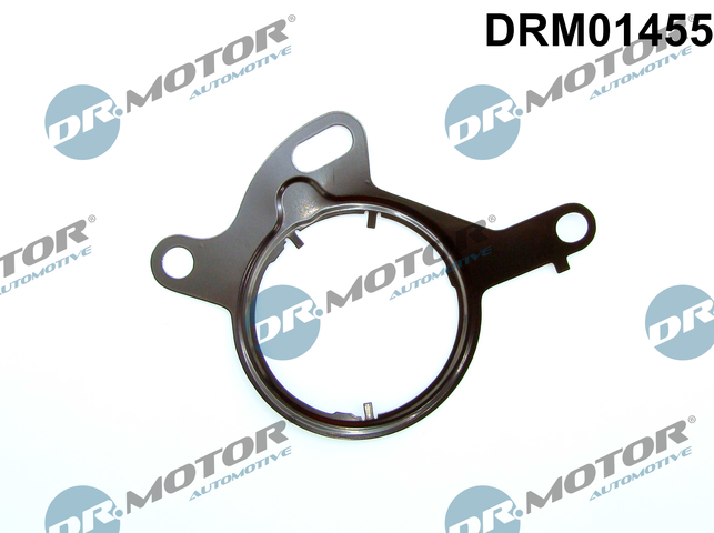 Rembekrachtiger Dr.Motor Automotive DRM01455