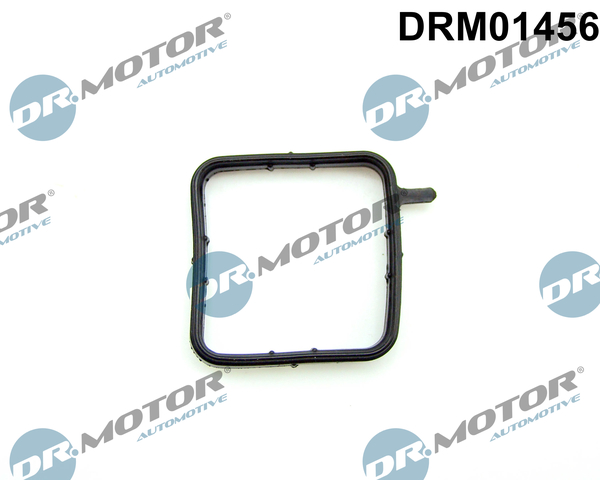 Koelmiddelbuis pakking Dr.Motor Automotive DRM01456