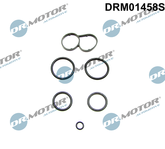 Oliekoeler pakking Dr.Motor Automotive DRM01458S