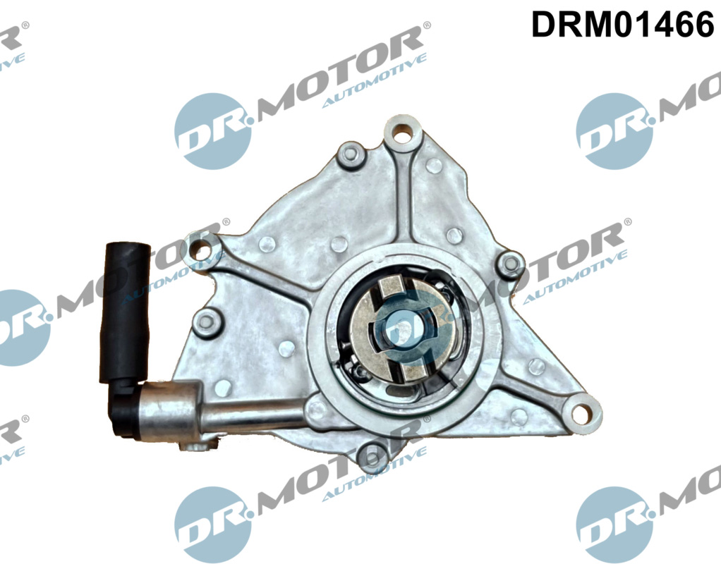 Vacuumpomp Dr.Motor Automotive DRM01466