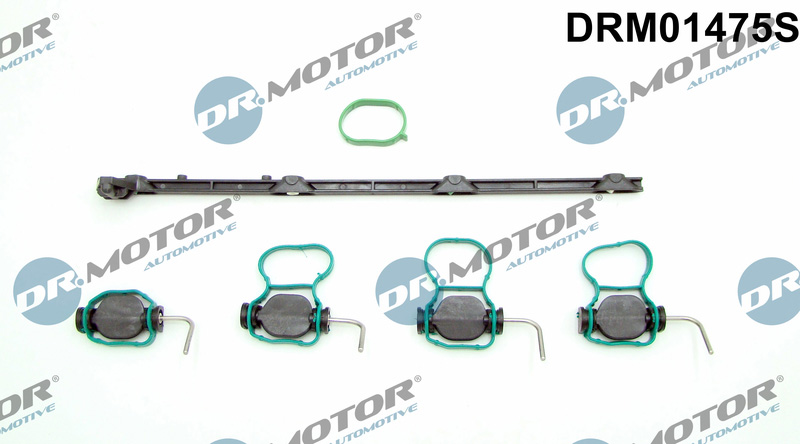 Inlaatspruitstuk module Dr.Motor Automotive DRM01475S