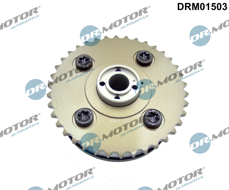 Nokkenasregelaar-/versteller Dr.Motor Automotive DRM01503