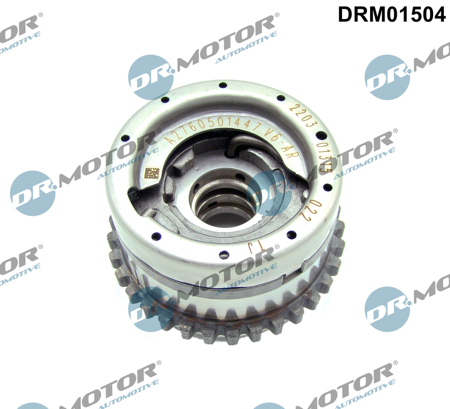 Nokkenasregelaar-/versteller Dr.Motor Automotive DRM01504