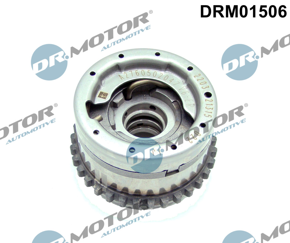 Nokkenasregelaar-/versteller Dr.Motor Automotive DRM01506