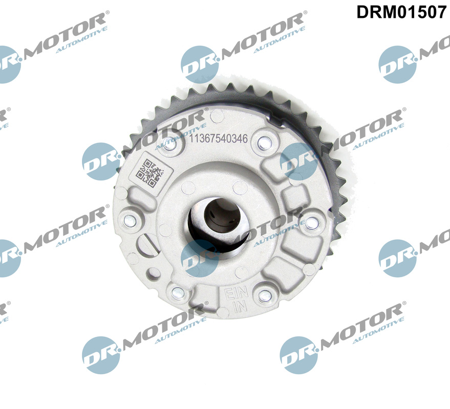 Nokkenasregelaar-/versteller Dr.Motor Automotive DRM01507