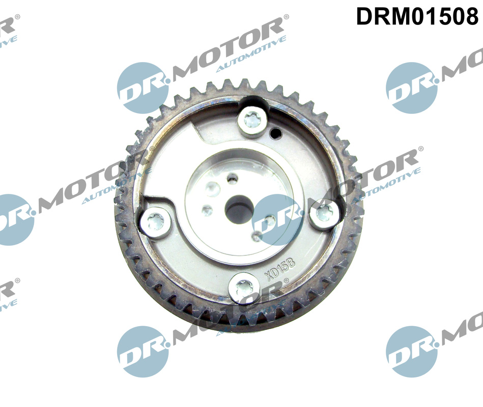 Nokkenasregelaar-/versteller Dr.Motor Automotive DRM01508