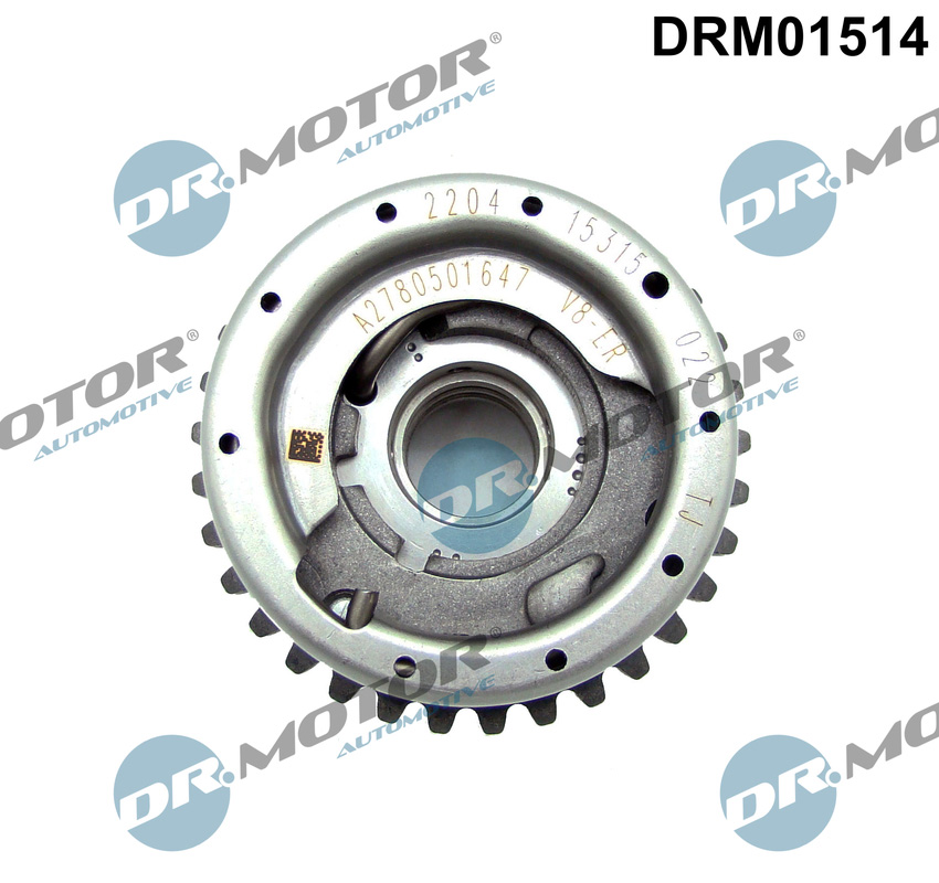 Nokkenasregelaar-/versteller Dr.Motor Automotive DRM01514