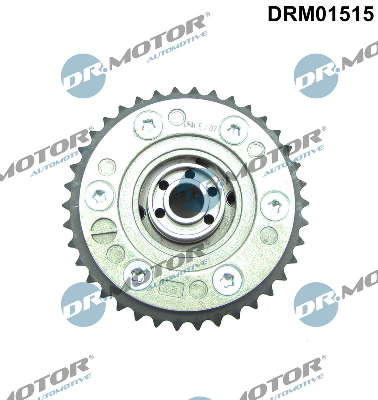 Nokkenasregelaar-/versteller Dr.Motor Automotive DRM01515