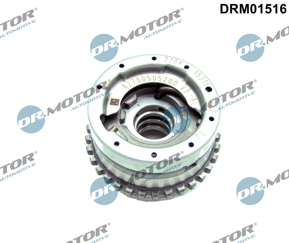 Nokkenasregelaar-/versteller Dr.Motor Automotive DRM01516