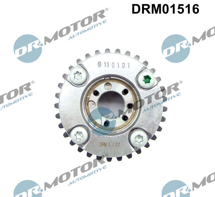 Dr.Motor Automotive Nokkenasregelaar-/versteller DRM01516