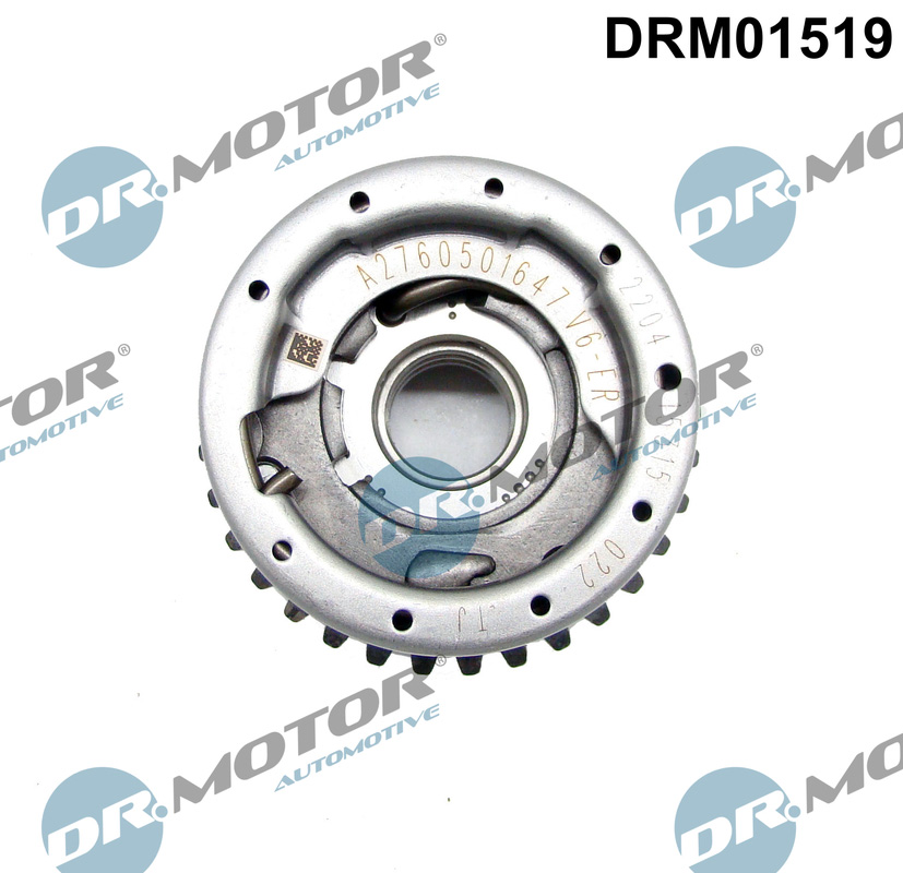 Nokkenasregelaar-/versteller Dr.Motor Automotive DRM01519