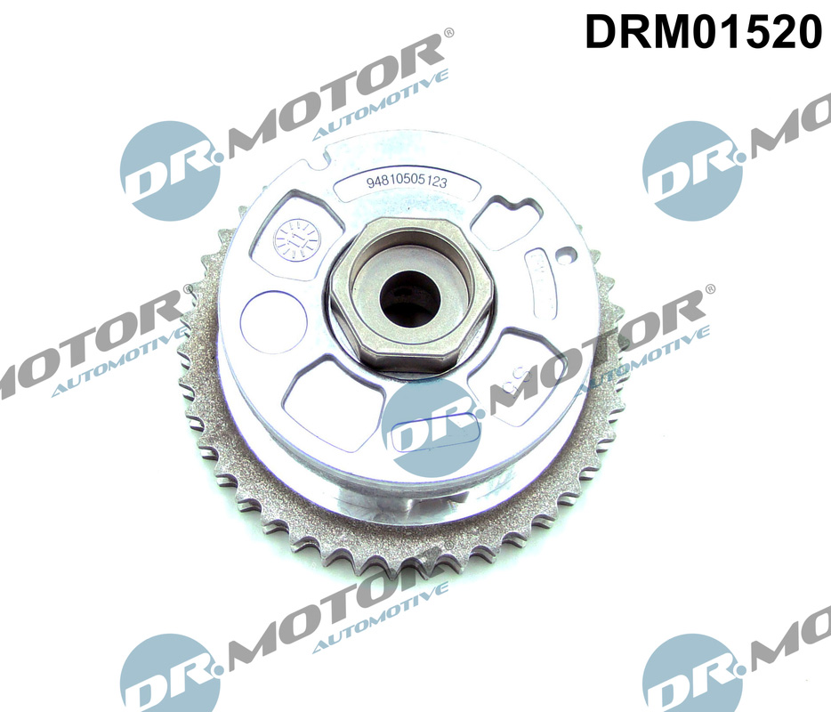 Nokkenasregelaar-/versteller Dr.Motor Automotive DRM01520