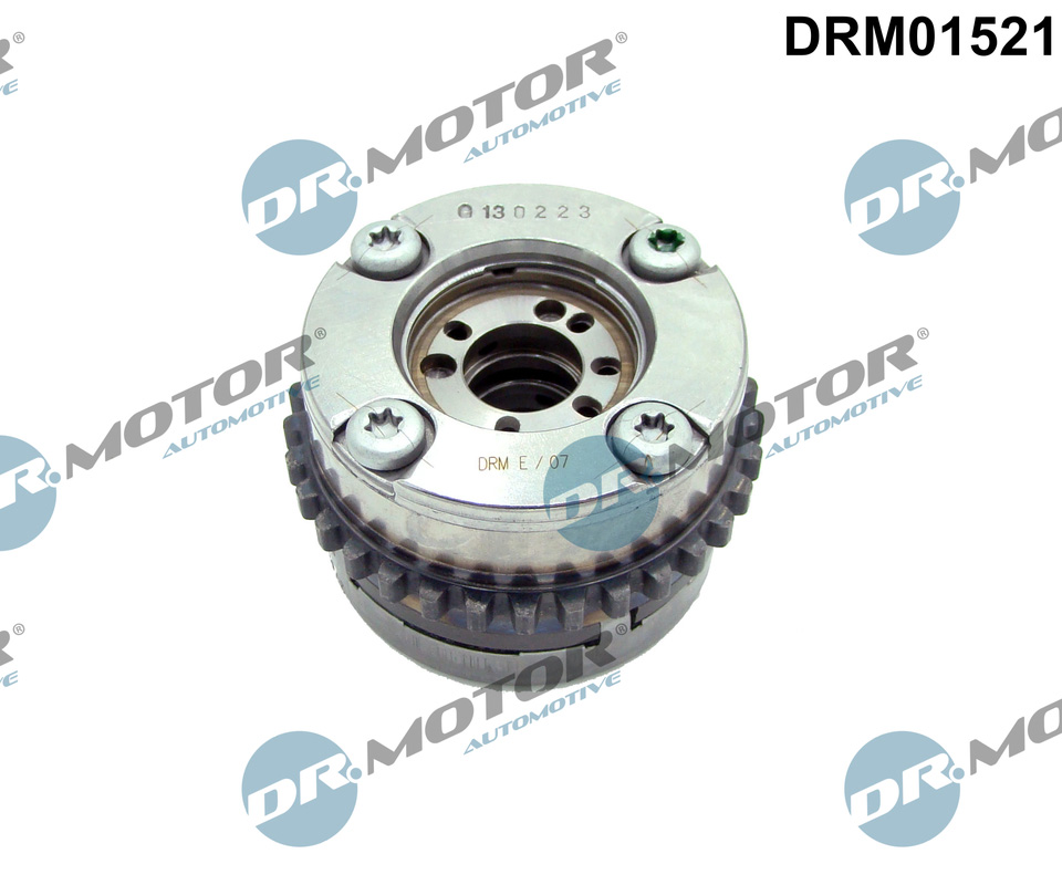 Nokkenasregelaar-/versteller Dr.Motor Automotive DRM01521