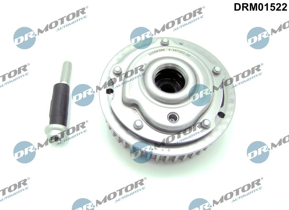 Nokkenasregelaar-/versteller Dr.Motor Automotive DRM01522
