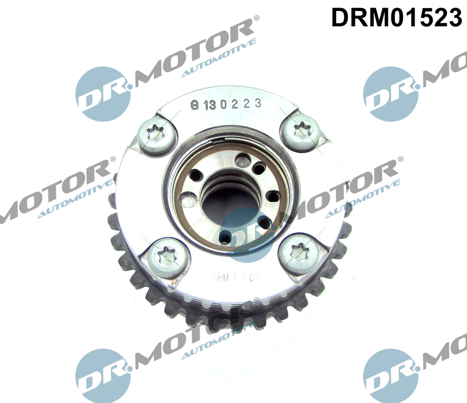 Nokkenasregelaar-/versteller Dr.Motor Automotive DRM01523