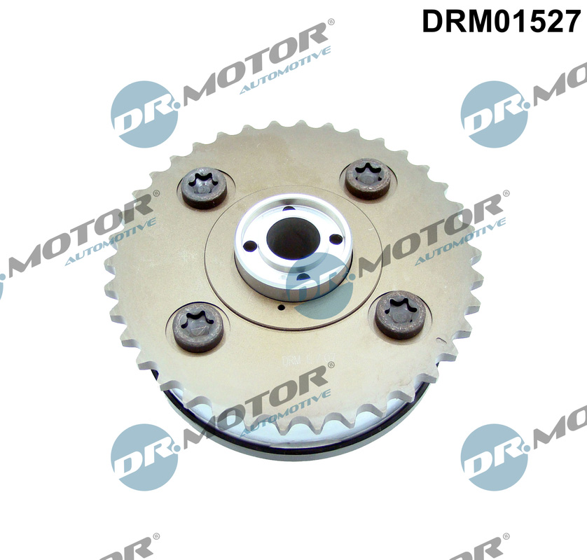 Nokkenasregelaar-/versteller Dr.Motor Automotive DRM01527