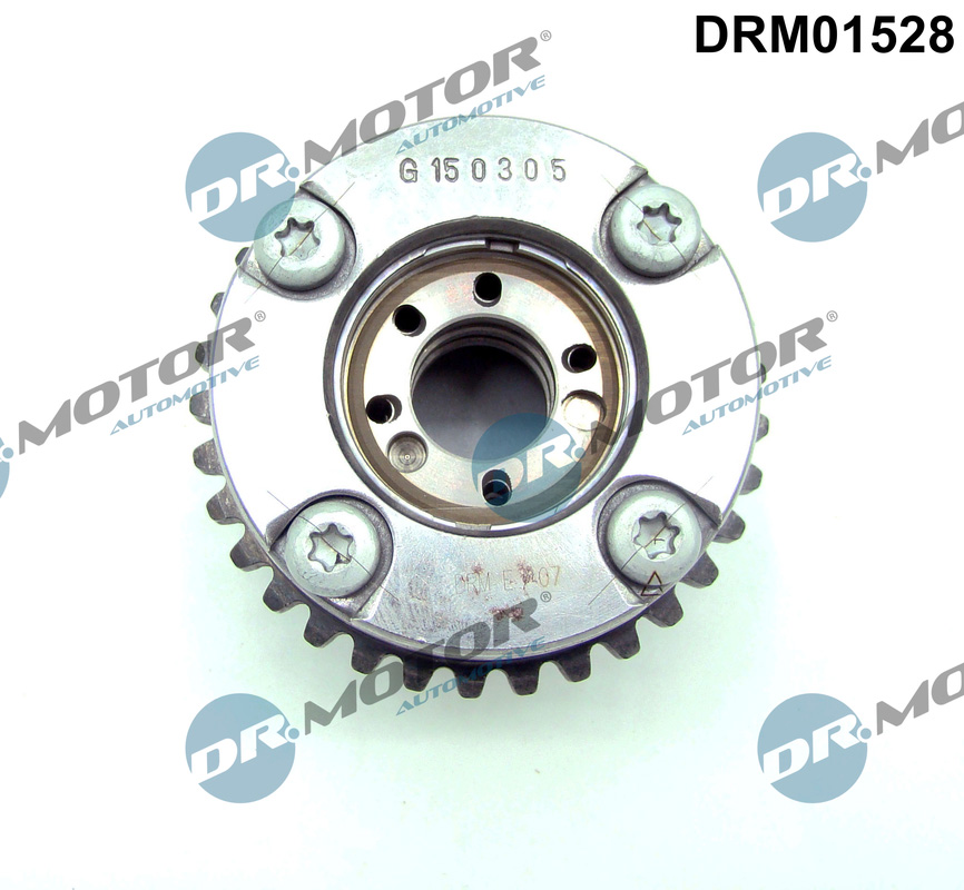 Nokkenasregelaar-/versteller Dr.Motor Automotive DRM01528