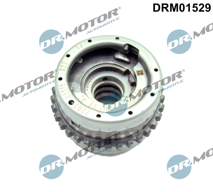 Nokkenasregelaar-/versteller Dr.Motor Automotive DRM01529