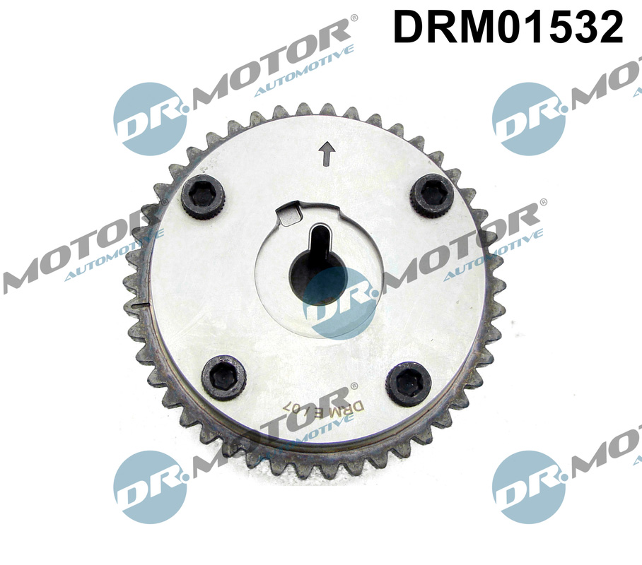 Nokkenasregelaar-/versteller Dr.Motor Automotive DRM01532