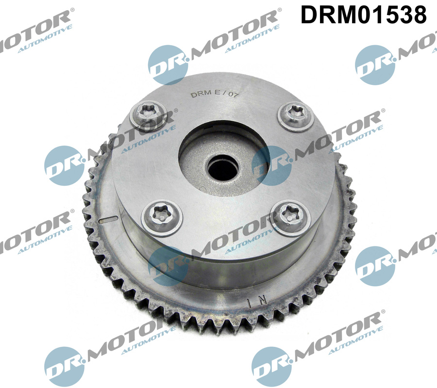 Nokkenasregelaar-/versteller Dr.Motor Automotive DRM01538