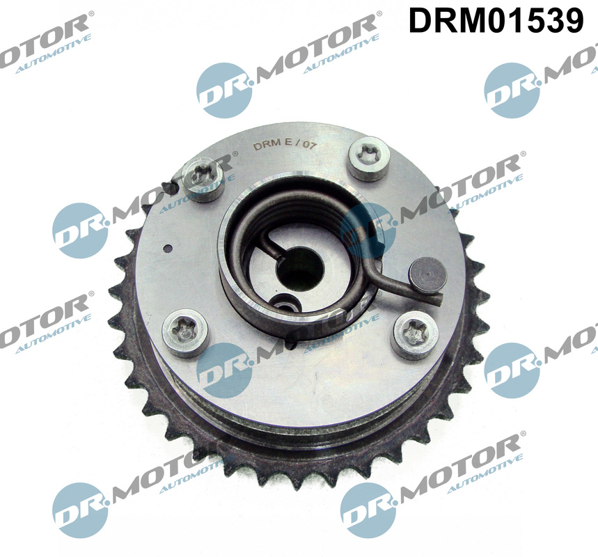 Nokkenasregelaar-/versteller Dr.Motor Automotive DRM01539