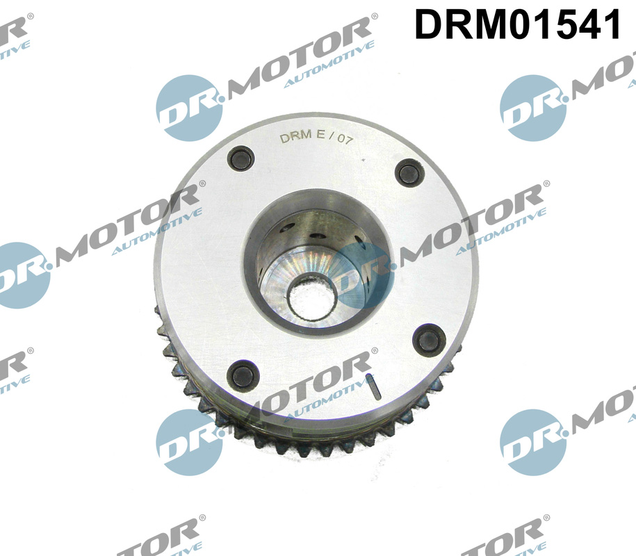 Nokkenasregelaar-/versteller Dr.Motor Automotive DRM01541