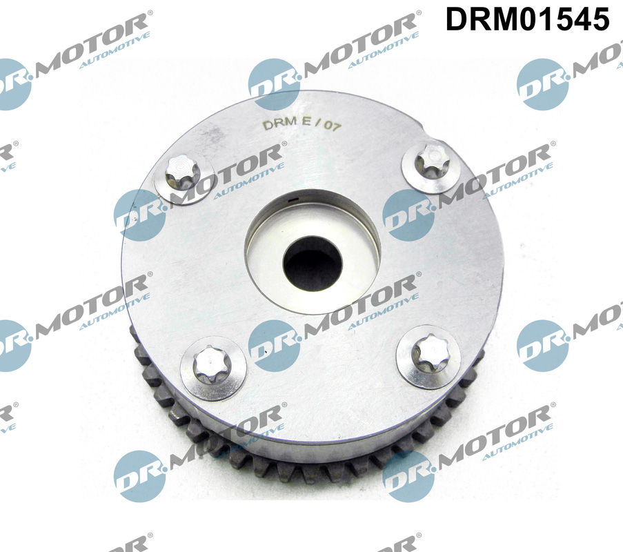 Nokkenasregelaar-/versteller Dr.Motor Automotive DRM01545