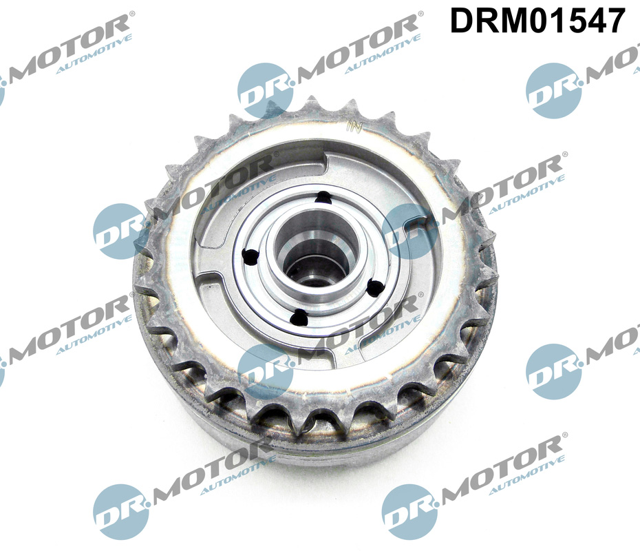 Nokkenasregelaar-/versteller Dr.Motor Automotive DRM01547