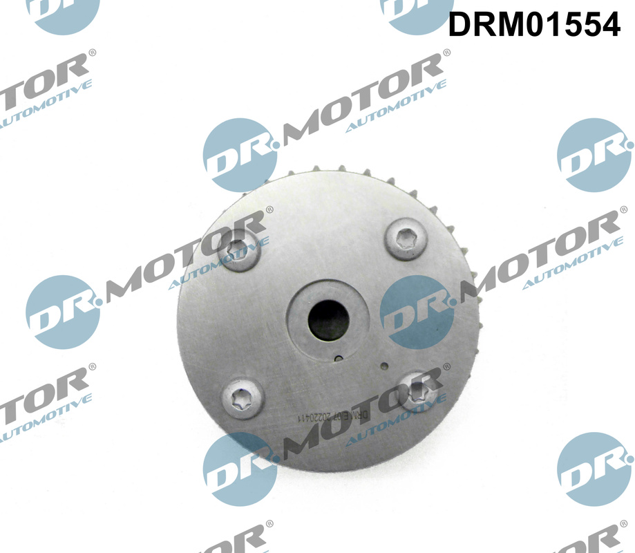 Nokkenasregelaar-/versteller Dr.Motor Automotive DRM01554