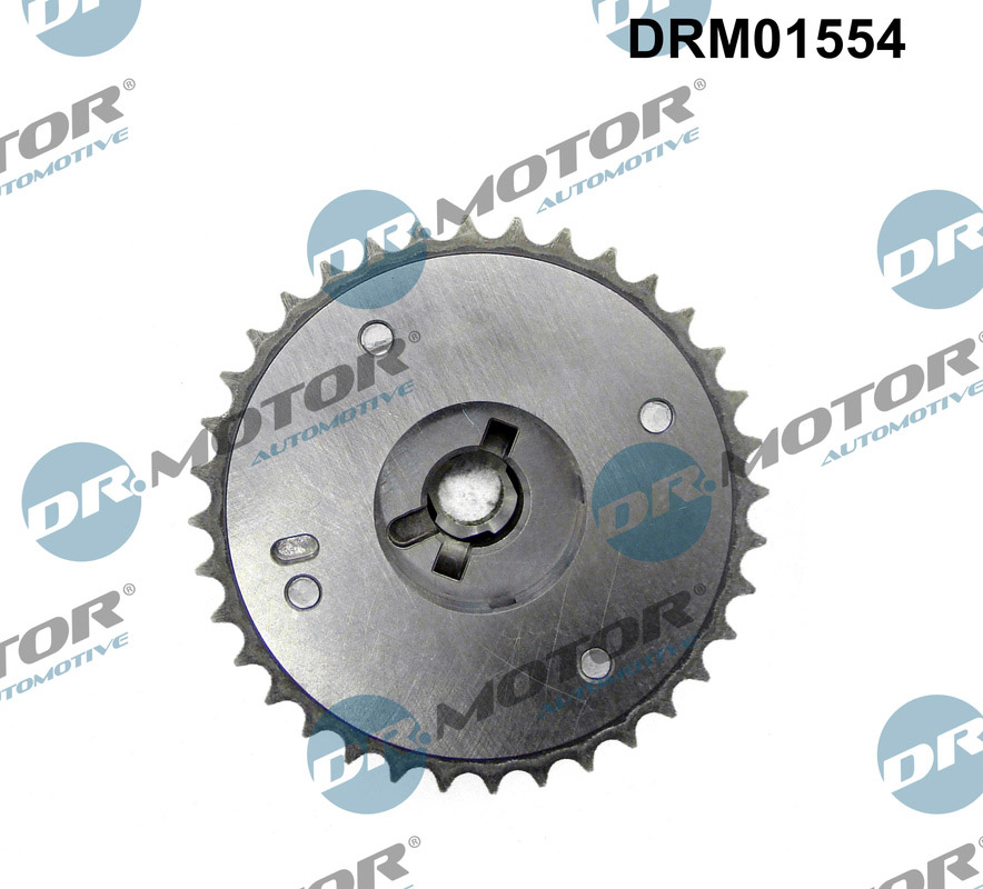 Dr.Motor Automotive Nokkenasregelaar-/versteller DRM01554