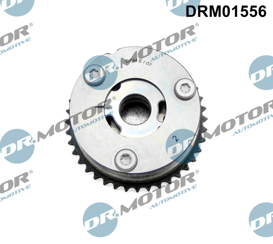 Nokkenasregelaar-/versteller Dr.Motor Automotive DRM01556
