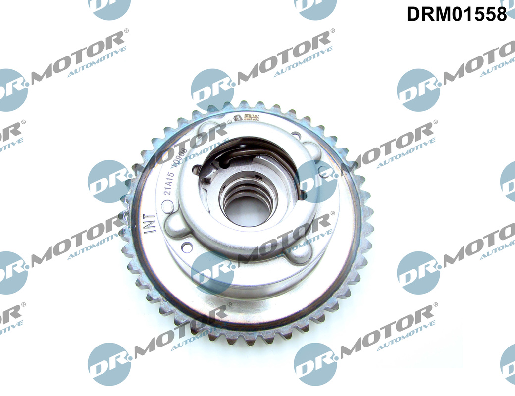 Nokkenasregelaar-/versteller Dr.Motor Automotive DRM01558
