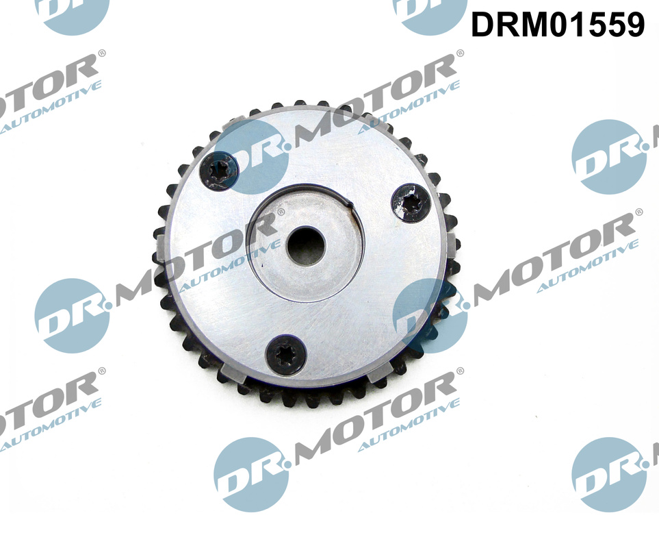 Nokkenasregelaar-/versteller Dr.Motor Automotive DRM01559