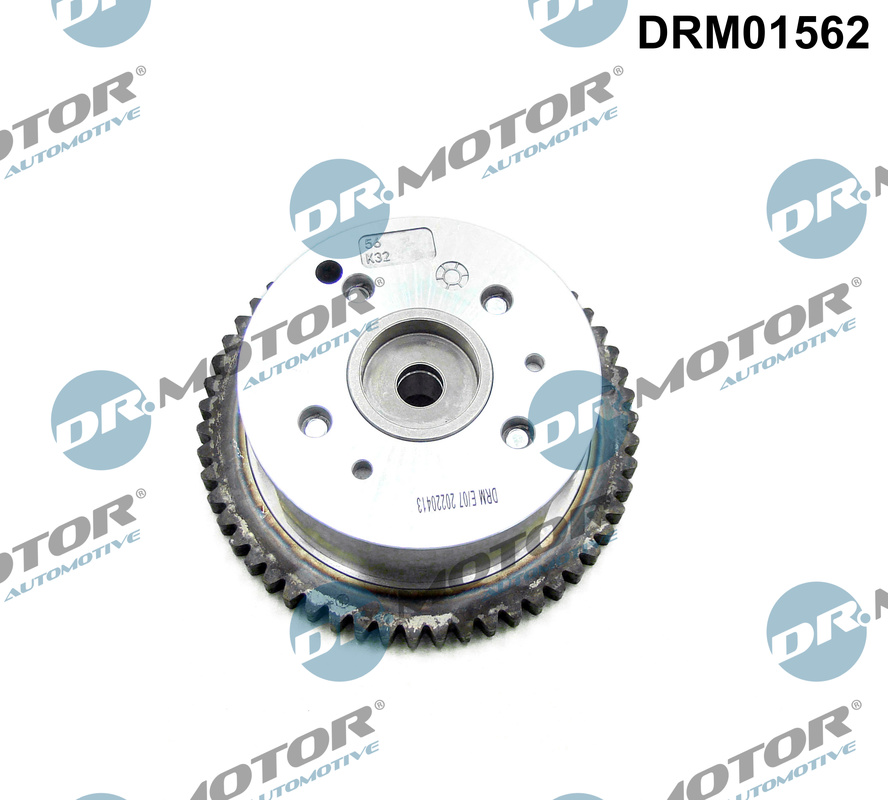 Nokkenasregelaar-/versteller Dr.Motor Automotive DRM01562