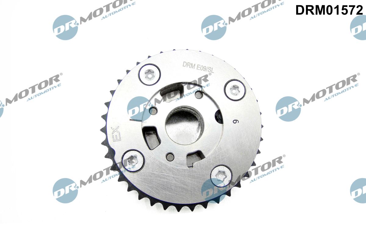 Nokkenasregelaar-/versteller Dr.Motor Automotive DRM01572