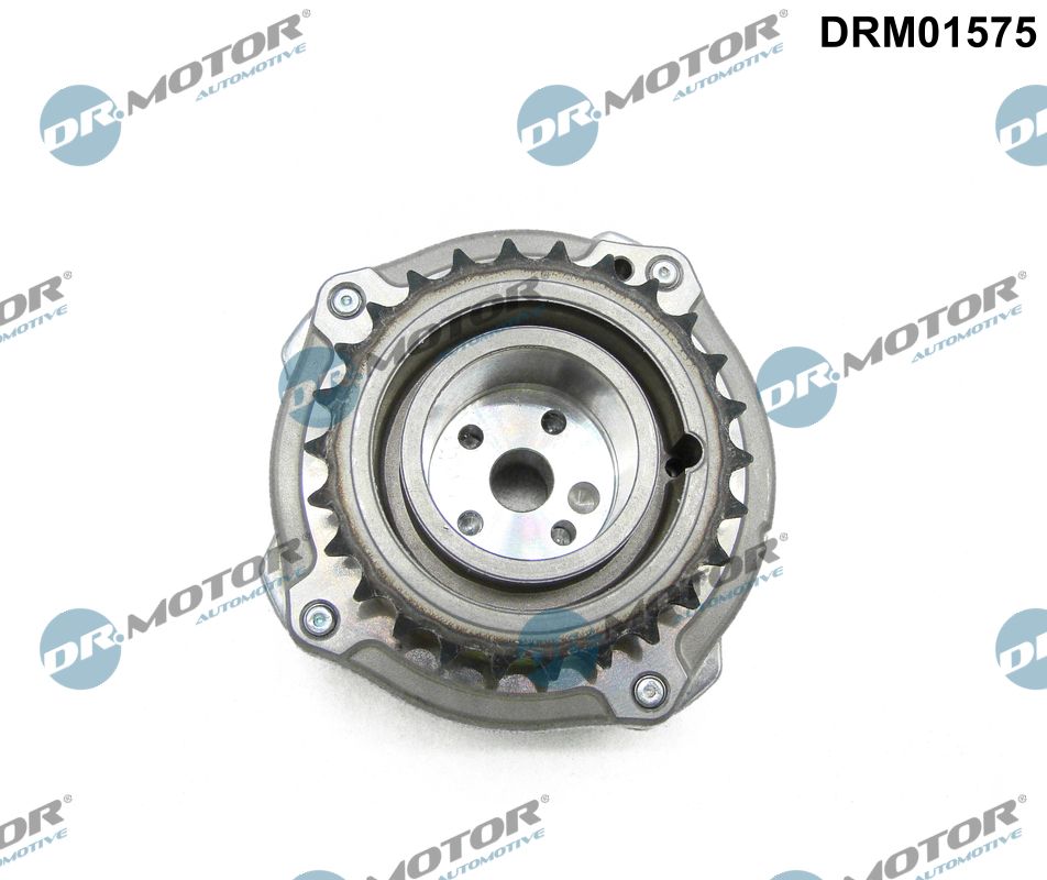 Nokkenasregelaar-/versteller Dr.Motor Automotive DRM01575