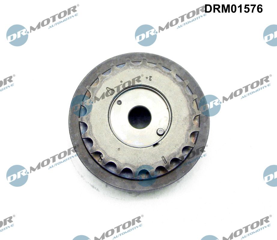 Dr.Motor Automotive Nokkenasregelaar-/versteller DRM01576