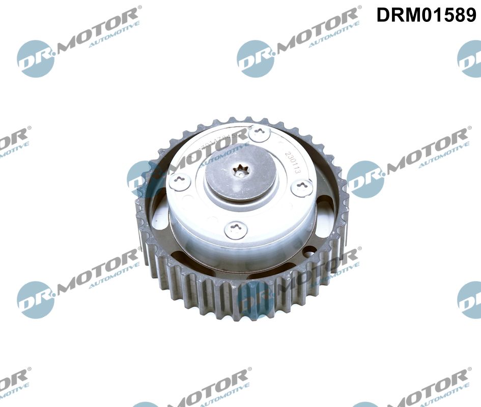 Nokkenasregelaar-/versteller Dr.Motor Automotive DRM01589