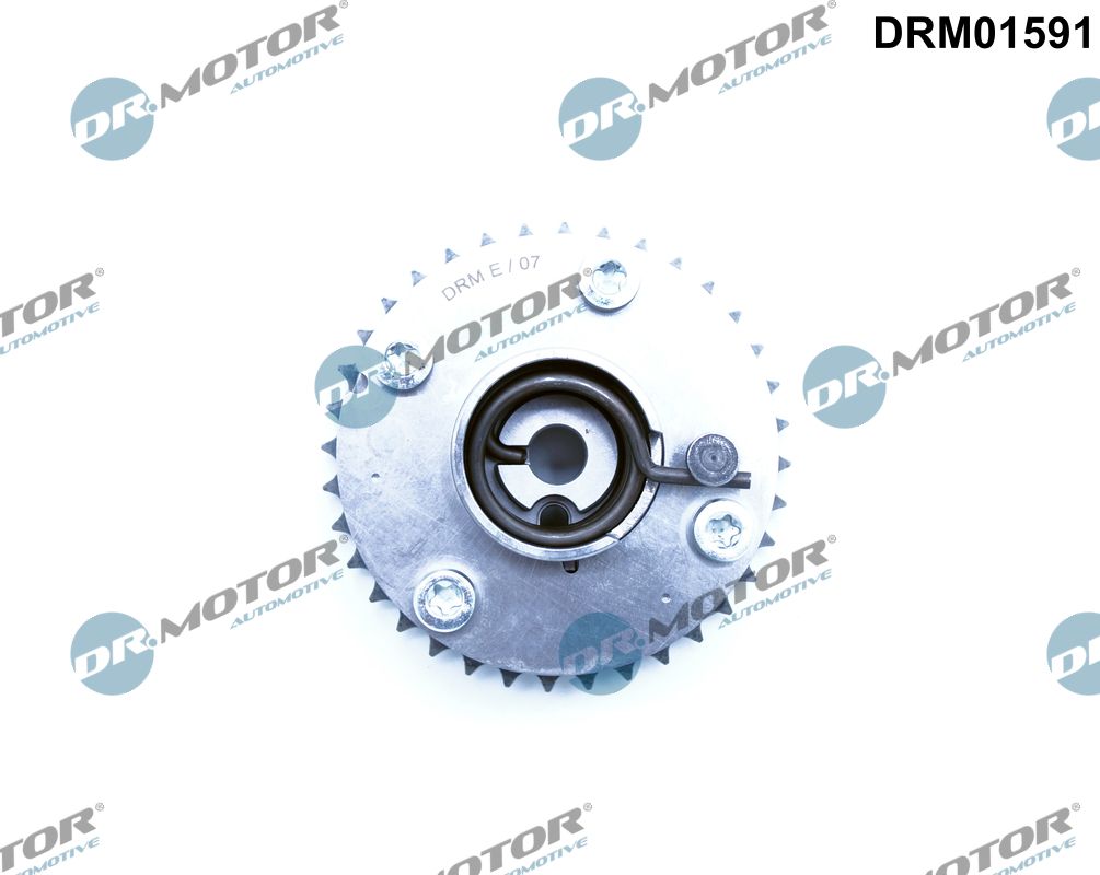 Nokkenasregelaar-/versteller Dr.Motor Automotive DRM01591