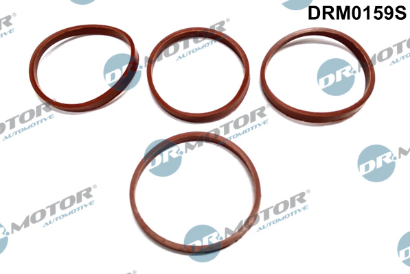 Inlaatspruitstukpakking Dr.Motor Automotive DRM0159S