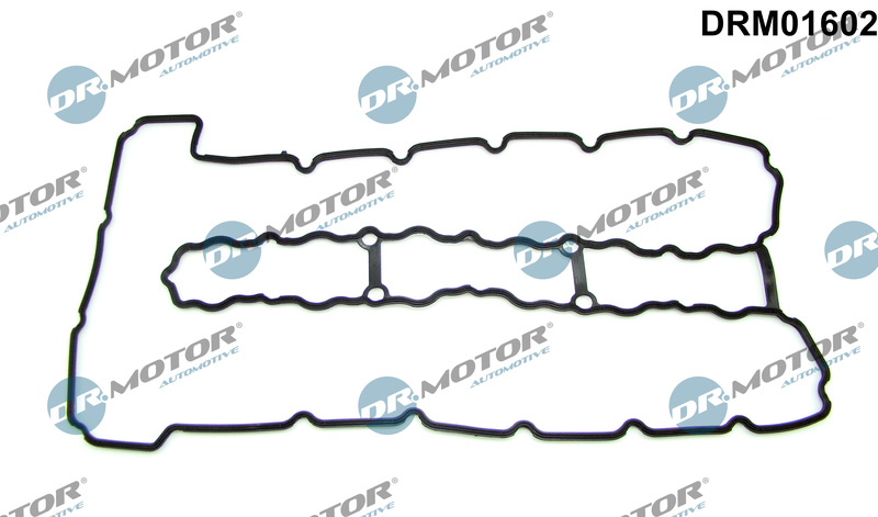 Kleppendekselpakking Dr.Motor Automotive DRM01602