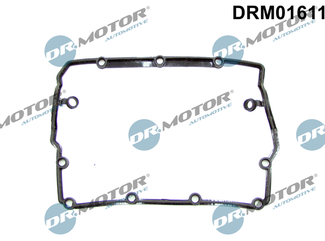 Kleppendekselpakking Dr.Motor Automotive DRM01611