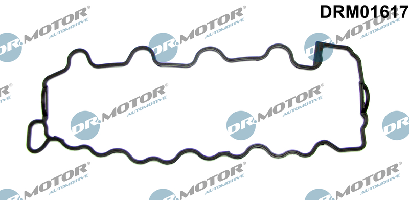 Kleppendekselpakking Dr.Motor Automotive DRM01617