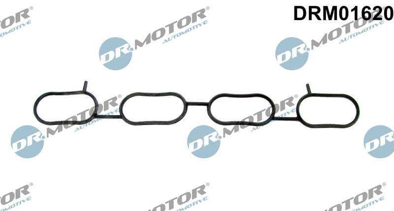 Inlaatspruitstukpakking Dr.Motor Automotive DRM01620