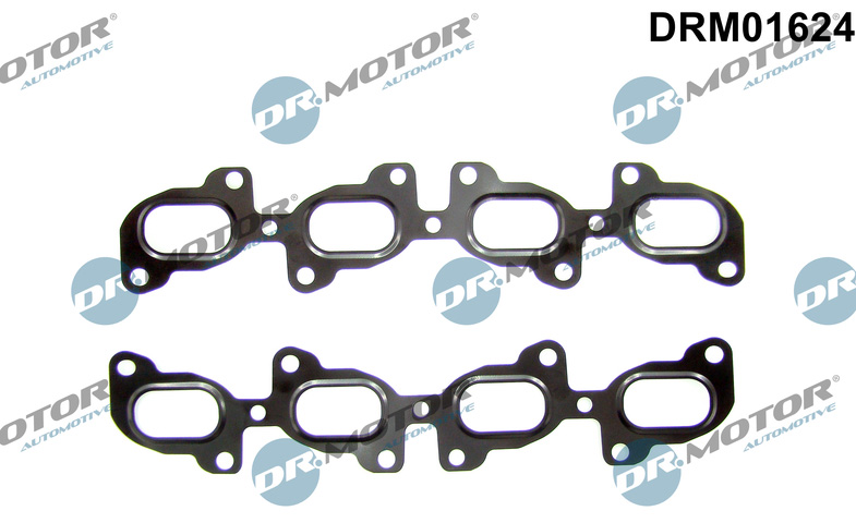 Uitlaatpakking Dr.Motor Automotive DRM01624