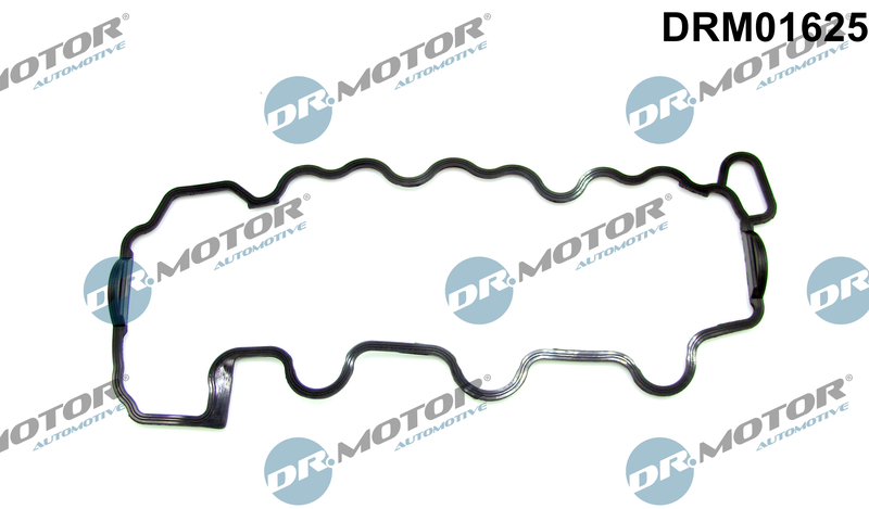 Kleppendekselpakking Dr.Motor Automotive DRM01625